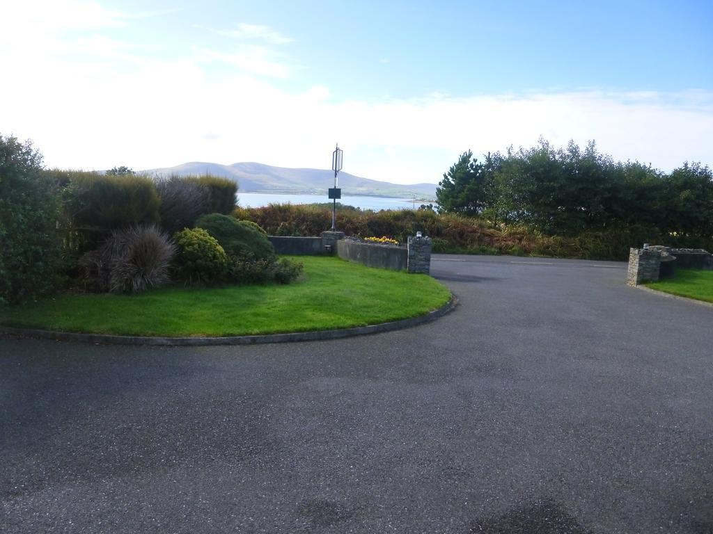 Ferryview B&B V23 X577 Cahersiveen Buitenkant foto