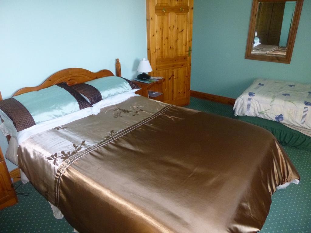 Ferryview B&B V23 X577 Cahersiveen Kamer foto