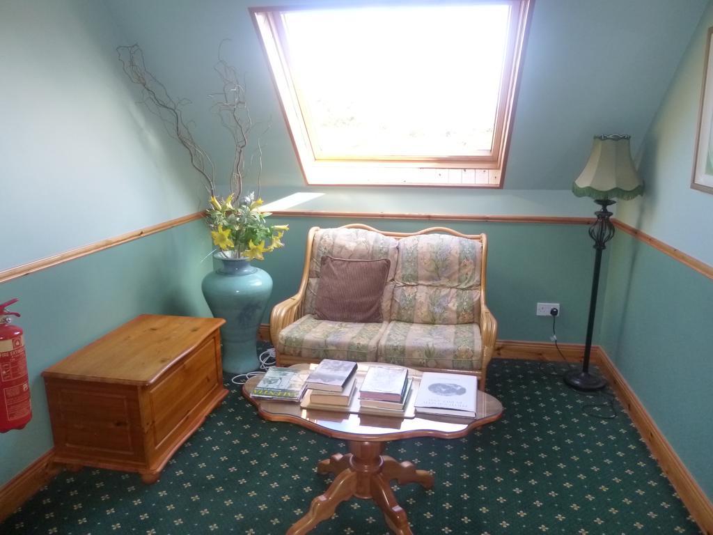 Ferryview B&B V23 X577 Cahersiveen Buitenkant foto
