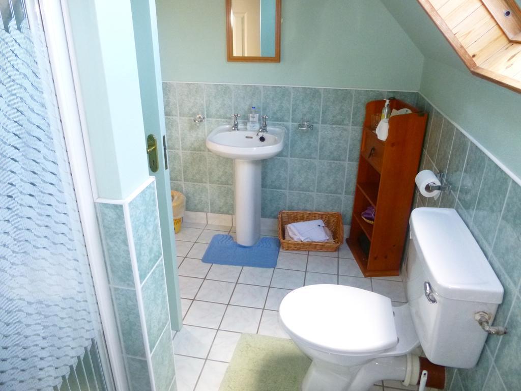 Ferryview B&B V23 X577 Cahersiveen Kamer foto